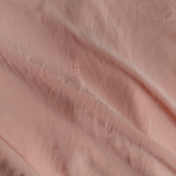 Y2k Sequins Peachy Blouse - Picture 6 of 9